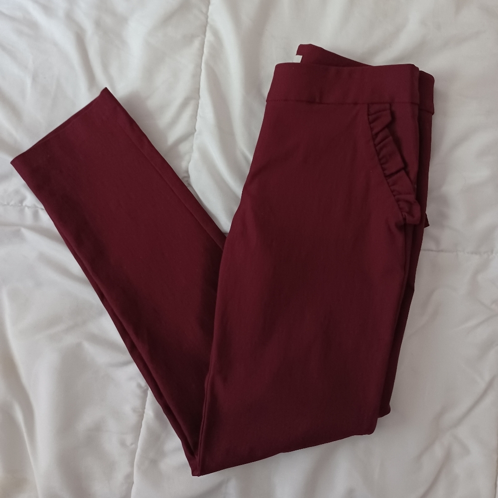 Charlotte Russe Dress Pants